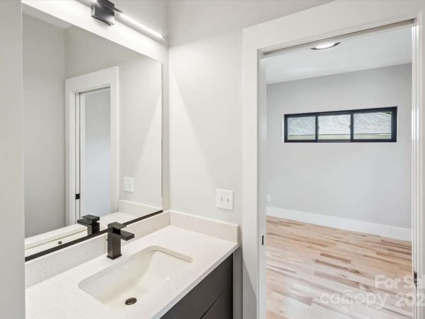 207 Torch Light Way, Asheville, NC 28806.  MLS# CAR4159369, YatesRealty ID 3555. Bedroom 2