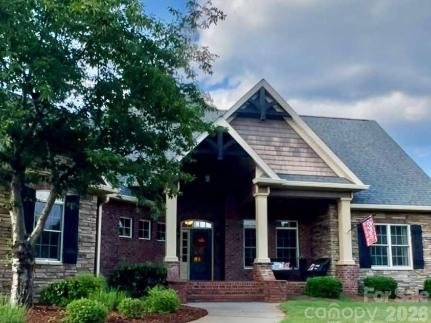 708 Cedar Hill Drive, Shelby, NC 28152.  MLS# CAR4400566, YatesRealty ID 35550. 