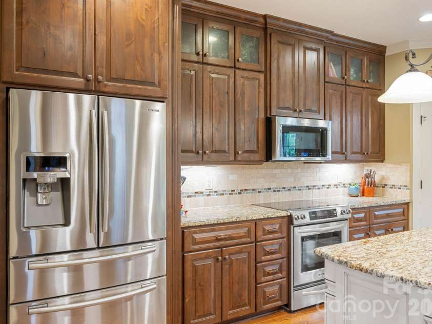 708 Cedar Hill Drive, Shelby, NC 28152.  MLS# CAR4400566, YatesRealty ID 35550. 