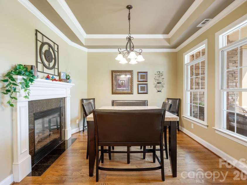 708 Cedar Hill Drive, Shelby, NC 28152.  MLS# CAR4400566, YatesRealty ID 35550. 