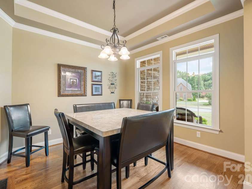708 Cedar Hill Drive, Shelby, NC 28152.  MLS# CAR4400566, YatesRealty ID 35550. 