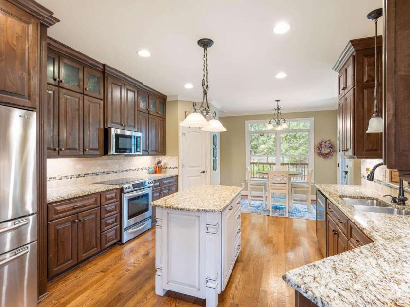 708 Cedar Hill Drive, Shelby, NC 28152.  MLS# CAR4400566, YatesRealty ID 35550. 