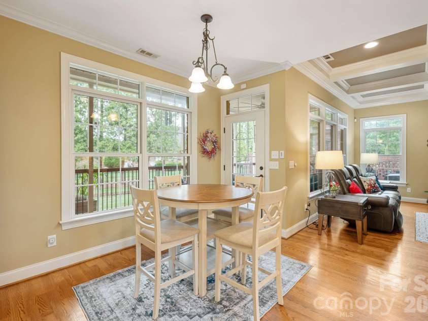 708 Cedar Hill Drive, Shelby, NC 28152.  MLS# CAR4400566, YatesRealty ID 35550. 
