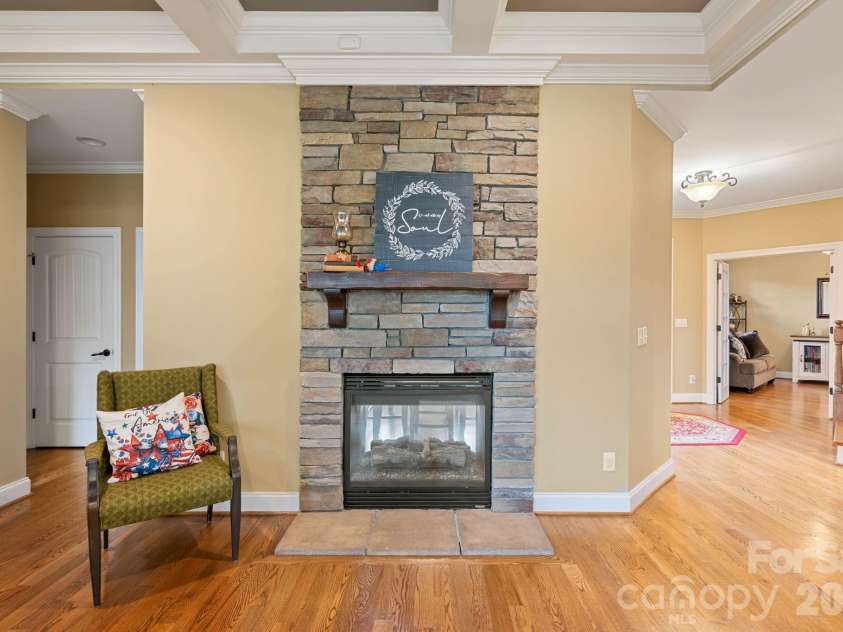 708 Cedar Hill Drive, Shelby, NC 28152.  MLS# CAR4400566, YatesRealty ID 35550. 