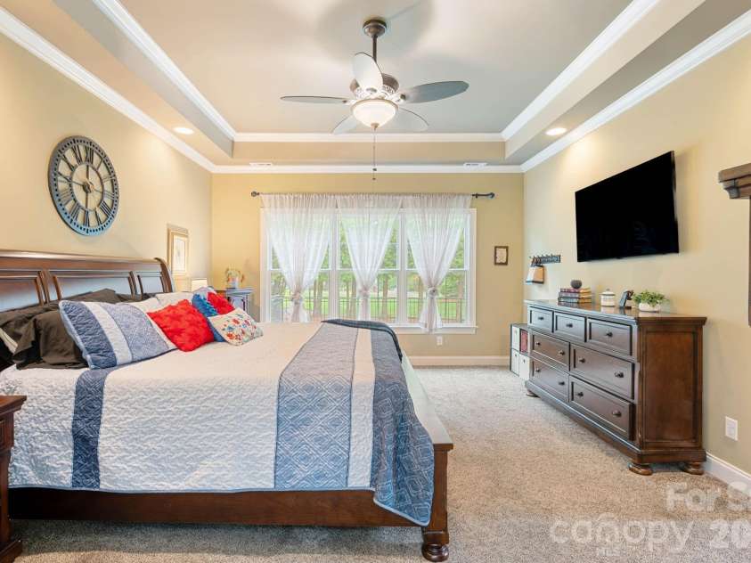 708 Cedar Hill Drive, Shelby, NC 28152.  MLS# CAR4400566, YatesRealty ID 35550. 