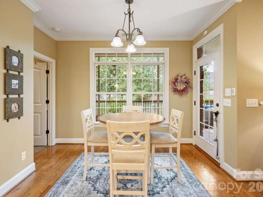 708 Cedar Hill Drive, Shelby, NC 28152.  MLS# CAR4400566, YatesRealty ID 35550. 