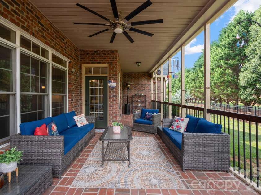 708 Cedar Hill Drive, Shelby, NC 28152.  MLS# CAR4400566, YatesRealty ID 35550. 