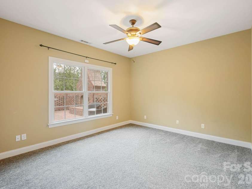708 Cedar Hill Drive, Shelby, NC 28152.  MLS# CAR4400566, YatesRealty ID 35550. Bedroom