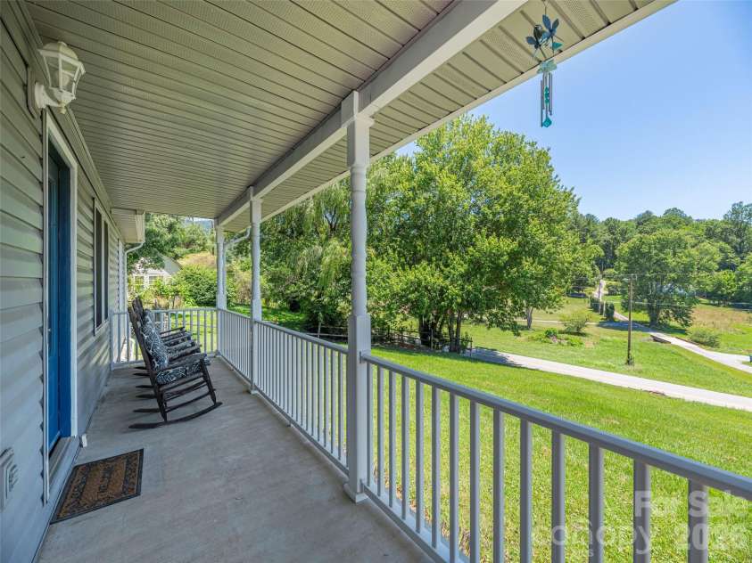 219 Hookers Gap Road, Candler, NC 28715.  MLS# CAR4397484, YatesRealty ID 35551. 