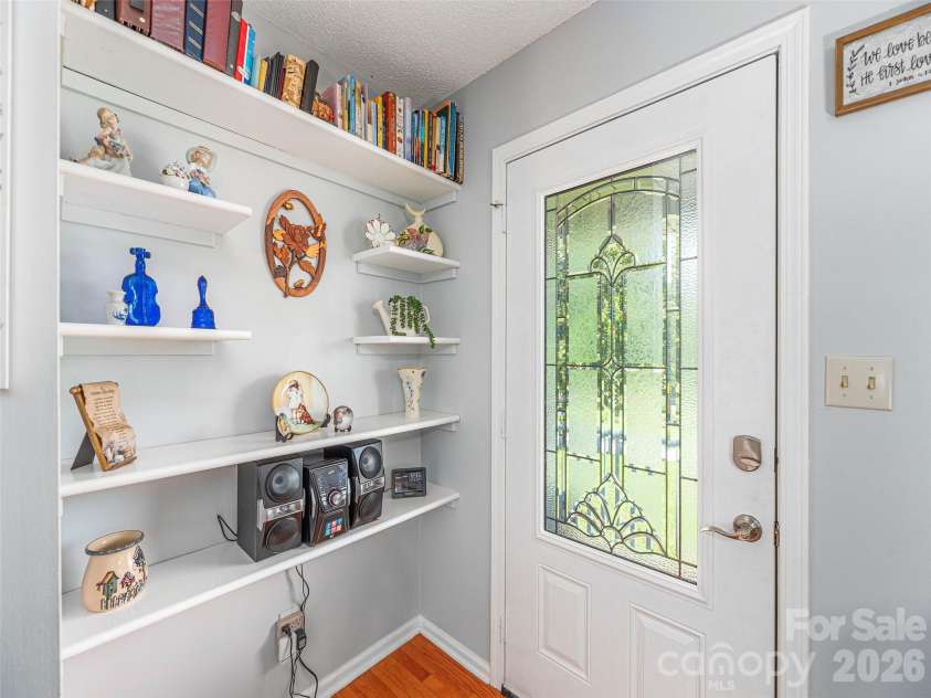 219 Hookers Gap Road, Candler, NC 28715.  MLS# CAR4397484, YatesRealty ID 35551. 