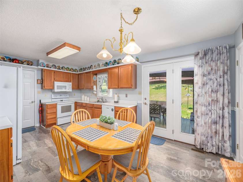 219 Hookers Gap Road, Candler, NC 28715.  MLS# CAR4397484, YatesRealty ID 35551. 