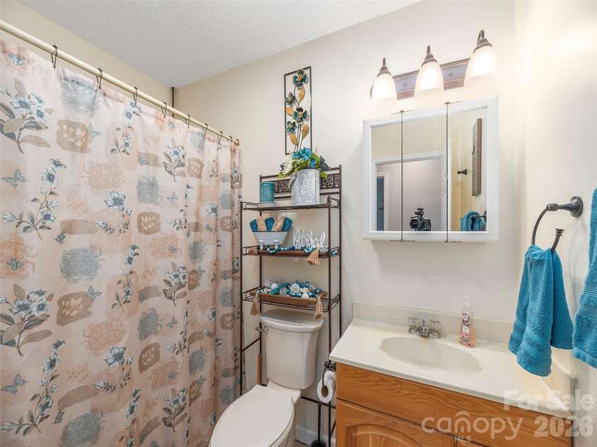 219 Hookers Gap Road, Candler, NC 28715.  MLS# CAR4397484, YatesRealty ID 35551. 