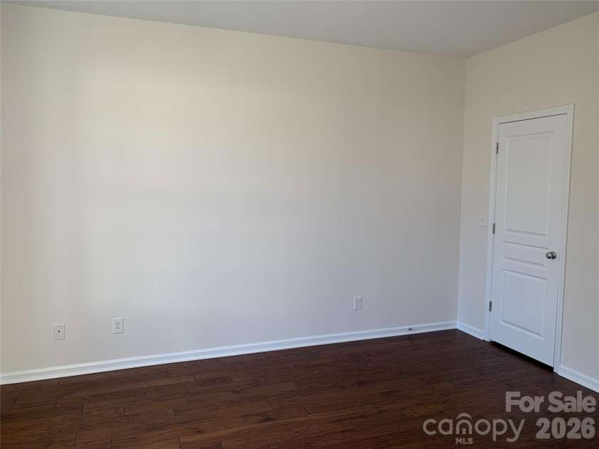 1448 Stonedown Lane, Matthews, NC 28104.  MLS# CAR4395119, YatesRealty ID 35553. 