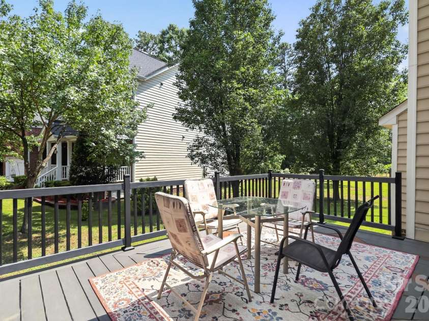 100 Drakeshire Court, Morrisville, NC 27560.  MLS# CAR4383417, YatesRealty ID 35554. 