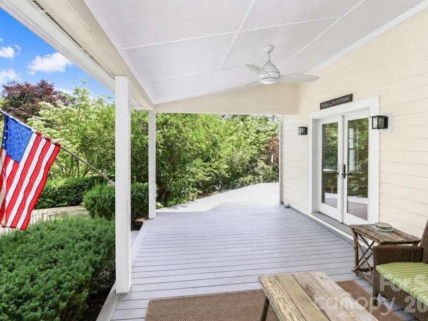 315 Green Hill Woods, Blowing Rock, NC 28605.  MLS# CAR4400512, YatesRealty ID 35555. 