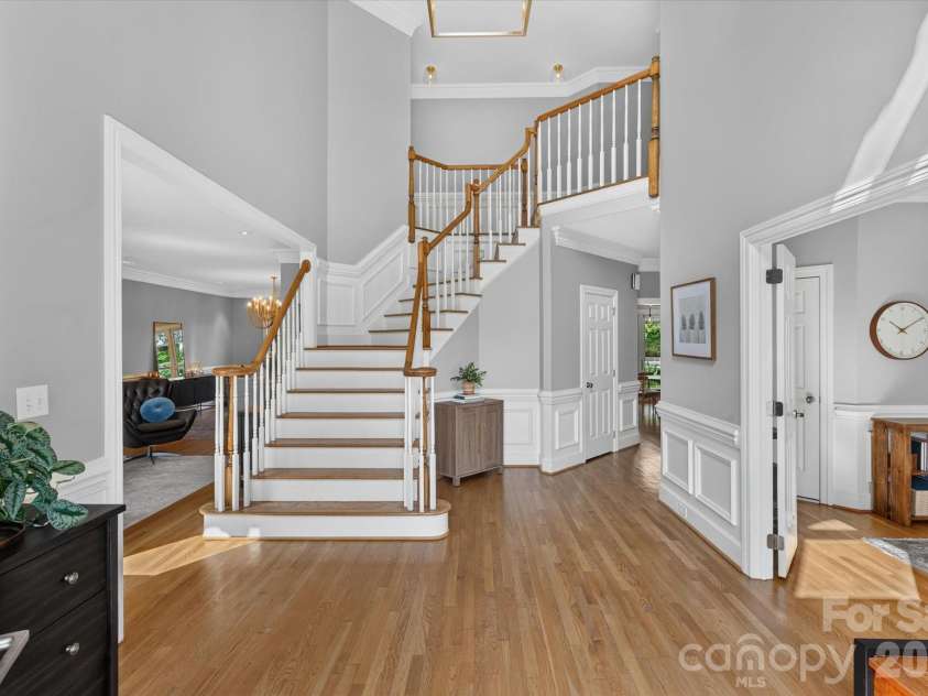 11423 Colonial Country Lane, Charlotte, NC 28277.  MLS# CAR4400807, YatesRealty ID 35556. 