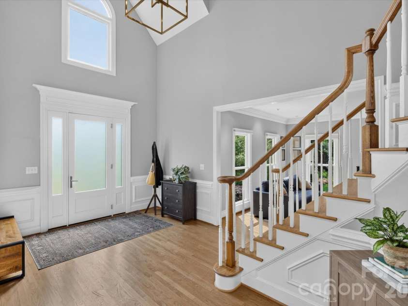 11423 Colonial Country Lane, Charlotte, NC 28277.  MLS# CAR4400807, YatesRealty ID 35556. 