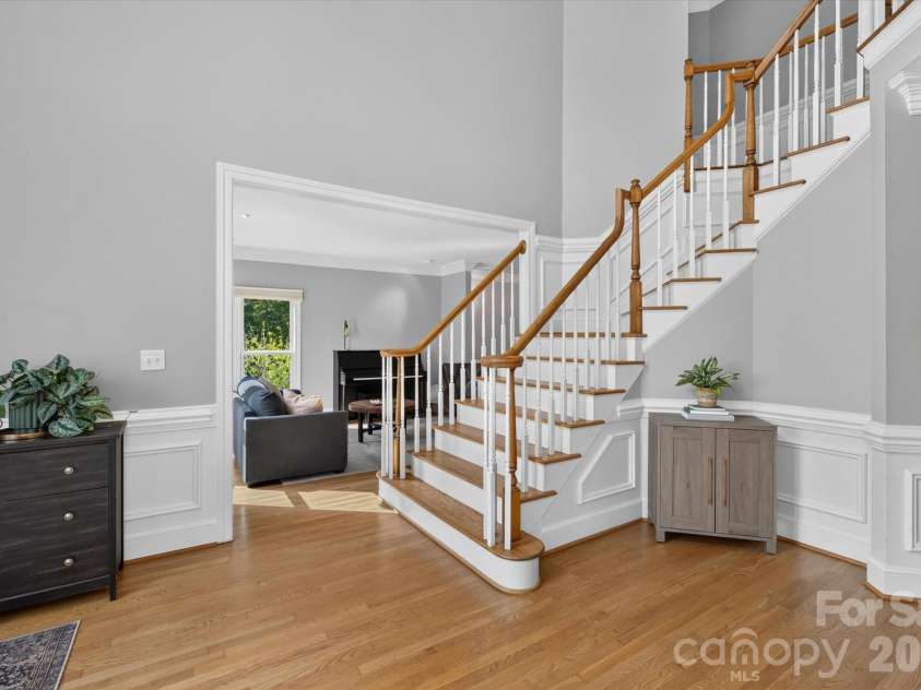 11423 Colonial Country Lane, Charlotte, NC 28277.  MLS# CAR4400807, YatesRealty ID 35556. 