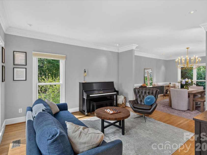11423 Colonial Country Lane, Charlotte, NC 28277.  MLS# CAR4400807, YatesRealty ID 35556. 