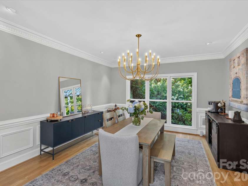 11423 Colonial Country Lane, Charlotte, NC 28277.  MLS# CAR4400807, YatesRealty ID 35556. 