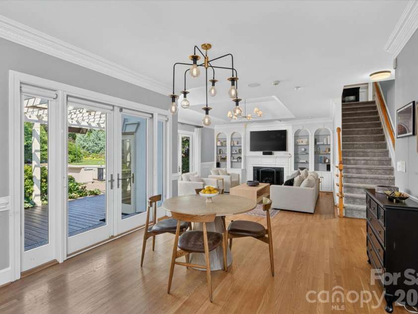 11423 Colonial Country Lane, Charlotte, NC 28277.  MLS# CAR4400807, YatesRealty ID 35556. 