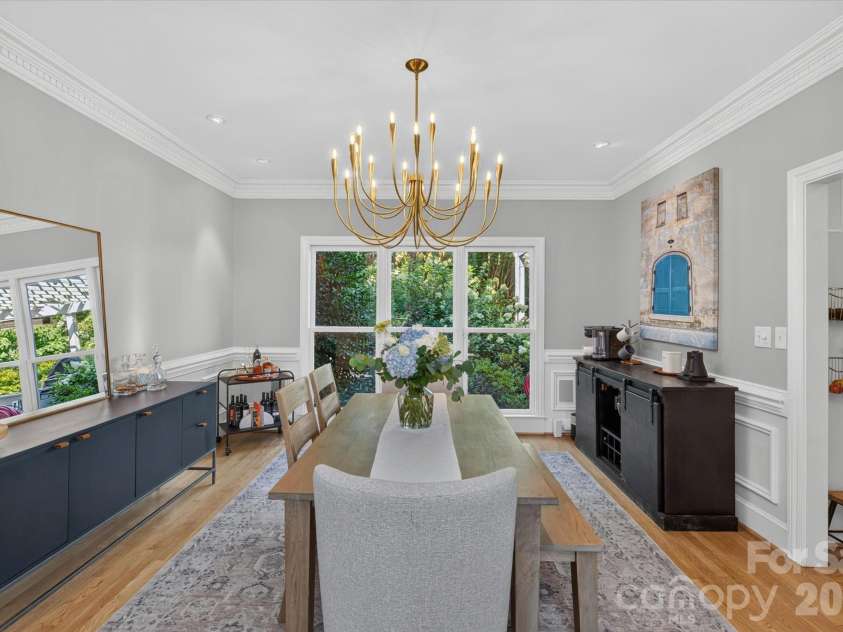 11423 Colonial Country Lane, Charlotte, NC 28277.  MLS# CAR4400807, YatesRealty ID 35556. 