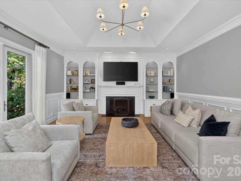 11423 Colonial Country Lane, Charlotte, NC 28277.  MLS# CAR4400807, YatesRealty ID 35556. 