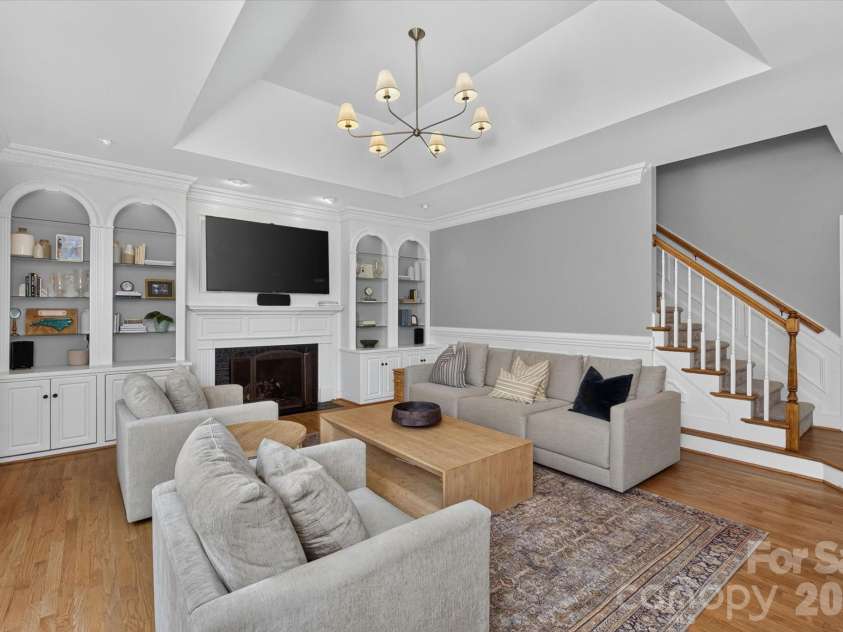 11423 Colonial Country Lane, Charlotte, NC 28277.  MLS# CAR4400807, YatesRealty ID 35556. 