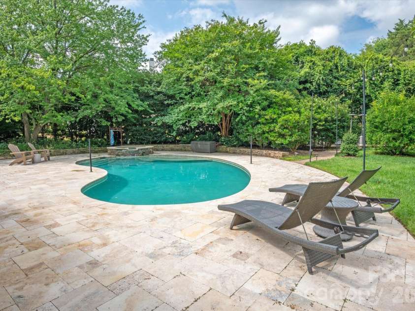 11423 Colonial Country Lane, Charlotte, NC 28277.  MLS# CAR4400807, YatesRealty ID 35556. 