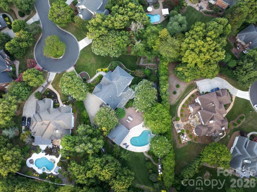 11423 Colonial Country Lane, Charlotte, NC 28277.  MLS# CAR4400807, YatesRealty ID 35556. 