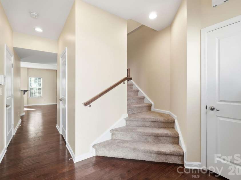 7495 Red Mulberry Way, Charlotte, NC 28273.  MLS# CAR4400539, YatesRealty ID 35557. 
