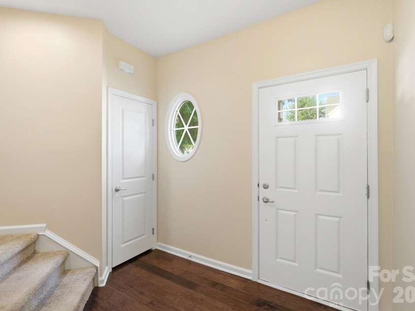 7495 Red Mulberry Way, Charlotte, NC 28273.  MLS# CAR4400539, YatesRealty ID 35557. 