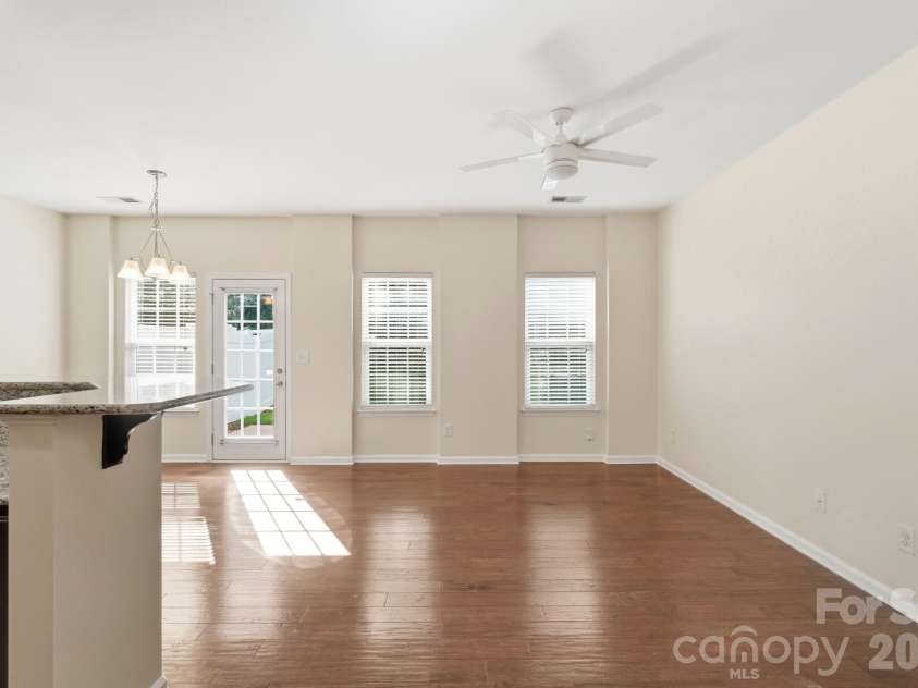 7495 Red Mulberry Way, Charlotte, NC 28273.  MLS# CAR4400539, YatesRealty ID 35557. 