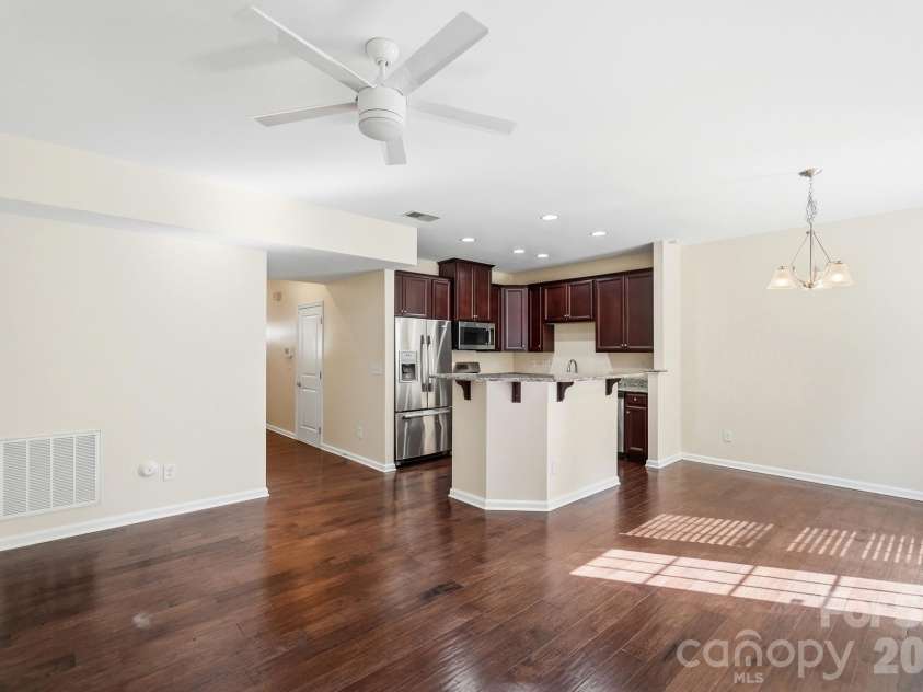 7495 Red Mulberry Way, Charlotte, NC 28273.  MLS# CAR4400539, YatesRealty ID 35557. 