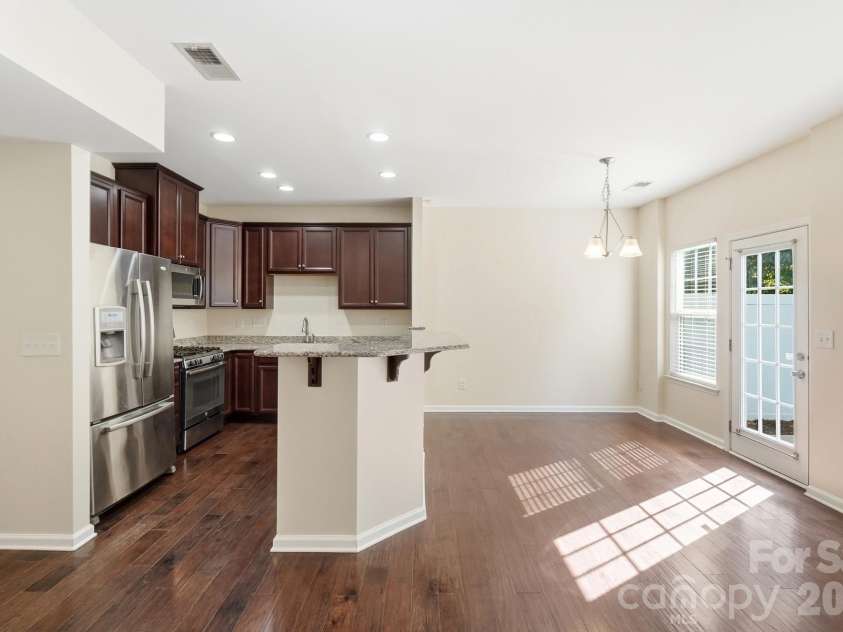 7495 Red Mulberry Way, Charlotte, NC 28273.  MLS# CAR4400539, YatesRealty ID 35557. 