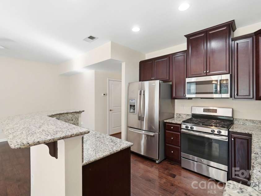 7495 Red Mulberry Way, Charlotte, NC 28273.  MLS# CAR4400539, YatesRealty ID 35557. 
