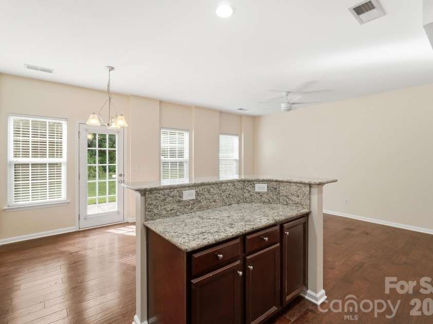 7495 Red Mulberry Way, Charlotte, NC 28273.  MLS# CAR4400539, YatesRealty ID 35557. 