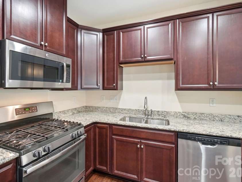 7495 Red Mulberry Way, Charlotte, NC 28273.  MLS# CAR4400539, YatesRealty ID 35557. 