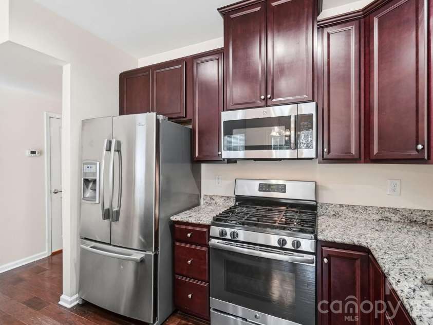 7495 Red Mulberry Way, Charlotte, NC 28273.  MLS# CAR4400539, YatesRealty ID 35557. 