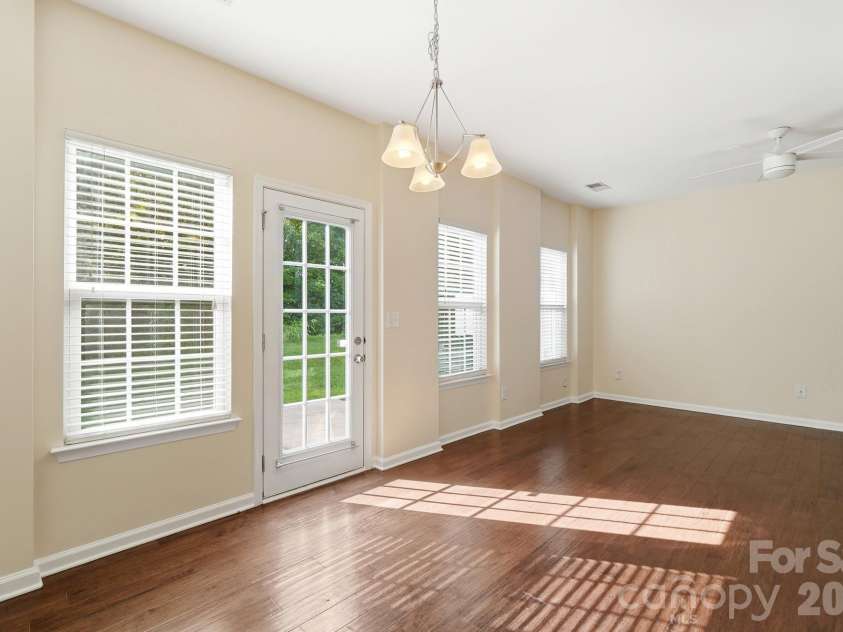 7495 Red Mulberry Way, Charlotte, NC 28273.  MLS# CAR4400539, YatesRealty ID 35557. 
