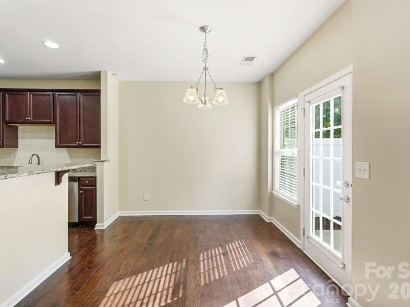 7495 Red Mulberry Way, Charlotte, NC 28273.  MLS# CAR4400539, YatesRealty ID 35557. 