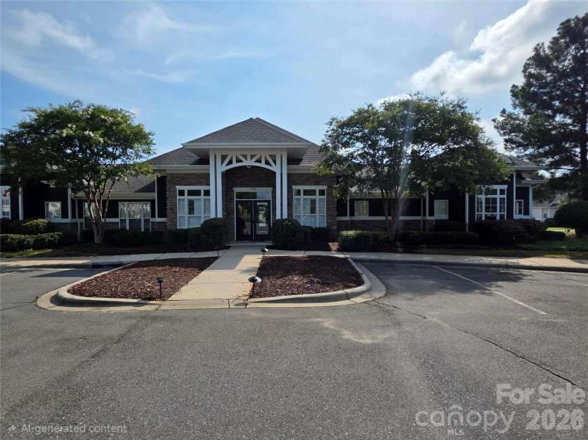 7495 Red Mulberry Way, Charlotte, NC 28273.  MLS# CAR4400539, YatesRealty ID 35557. 