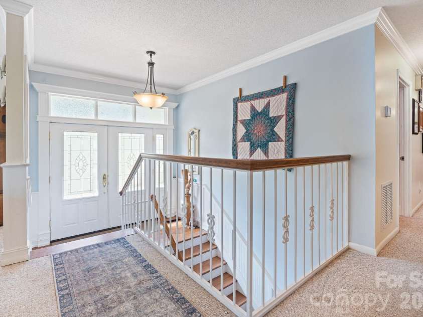 6296 Southlake Drive, Hickory, NC 28601.  MLS# CAR4400740, YatesRealty ID 35558. 