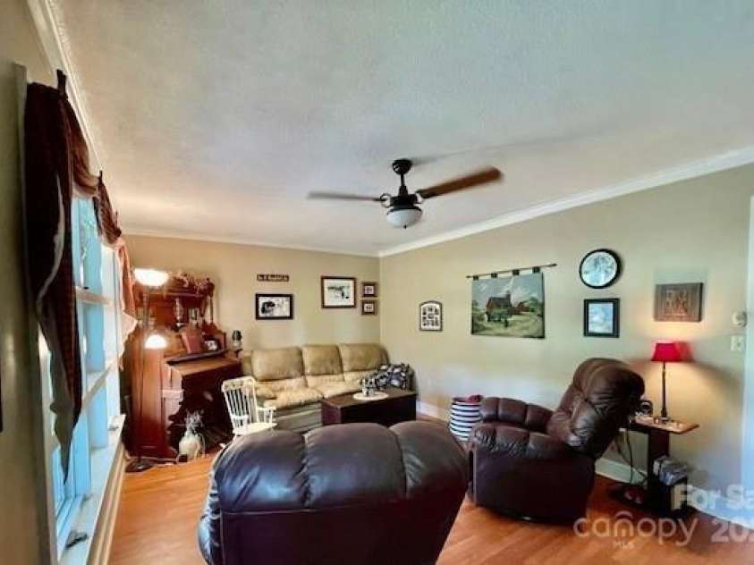 126 Waters Road, Bostic, NC 28018.  MLS# CAR4283369, YatesRealty ID 3556. 