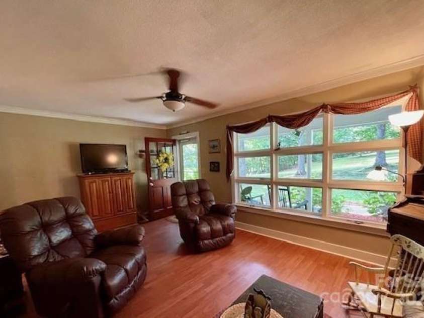 126 Waters Road, Bostic, NC 28018.  MLS# CAR4283369, YatesRealty ID 3556. 