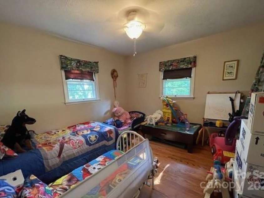 126 Waters Road, Bostic, NC 28018.  MLS# CAR4283369, YatesRealty ID 3556. 