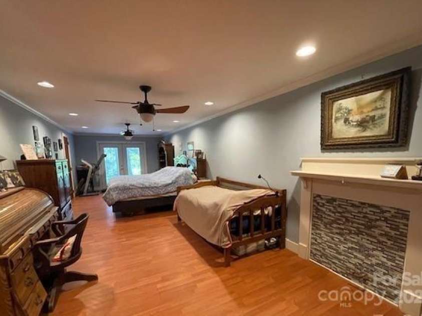 126 Waters Road, Bostic, NC 28018.  MLS# CAR4283369, YatesRealty ID 3556. 