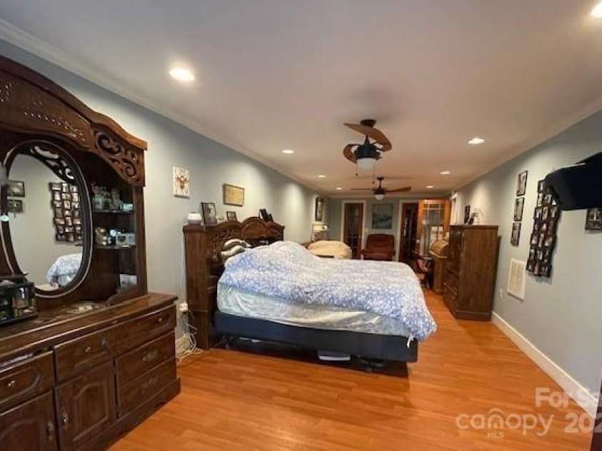 126 Waters Road, Bostic, NC 28018.  MLS# CAR4283369, YatesRealty ID 3556. 