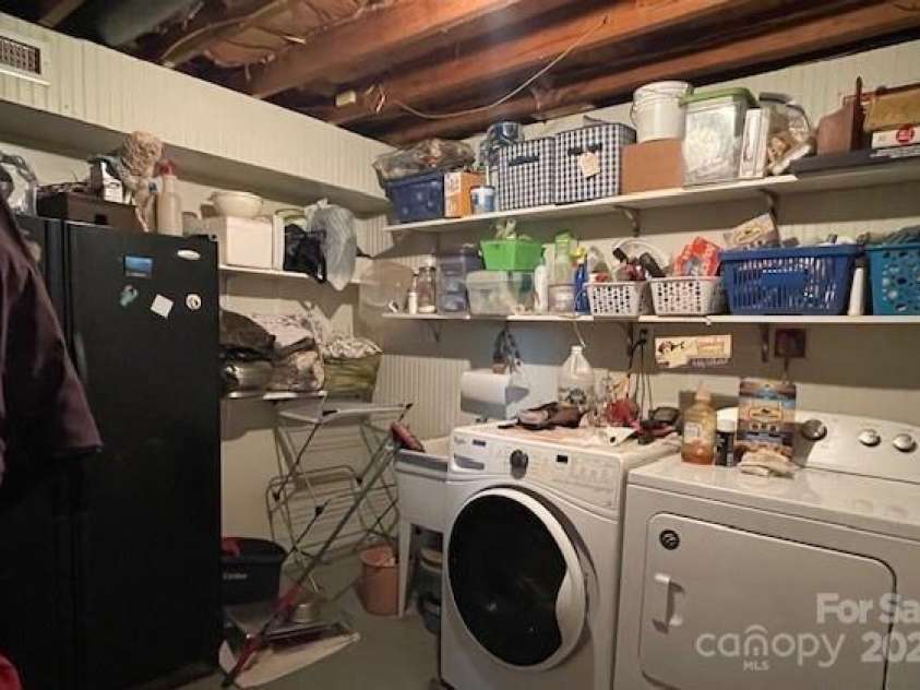 126 Waters Road, Bostic, NC 28018.  MLS# CAR4283369, YatesRealty ID 3556. 