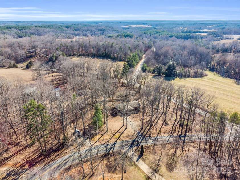 126 Waters Road, Bostic, NC 28018.  MLS# CAR4283369, YatesRealty ID 3556. 